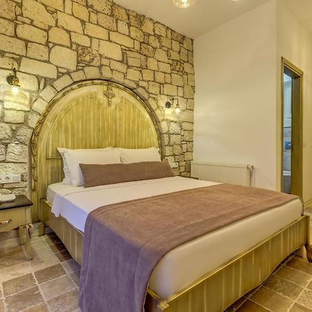 Bel Canto Alacati Hotel (Adults Only) ภายนอก รูปภาพ