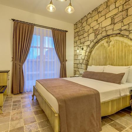 Bel Canto Alacati Hotel (Adults Only) ภายนอก รูปภาพ