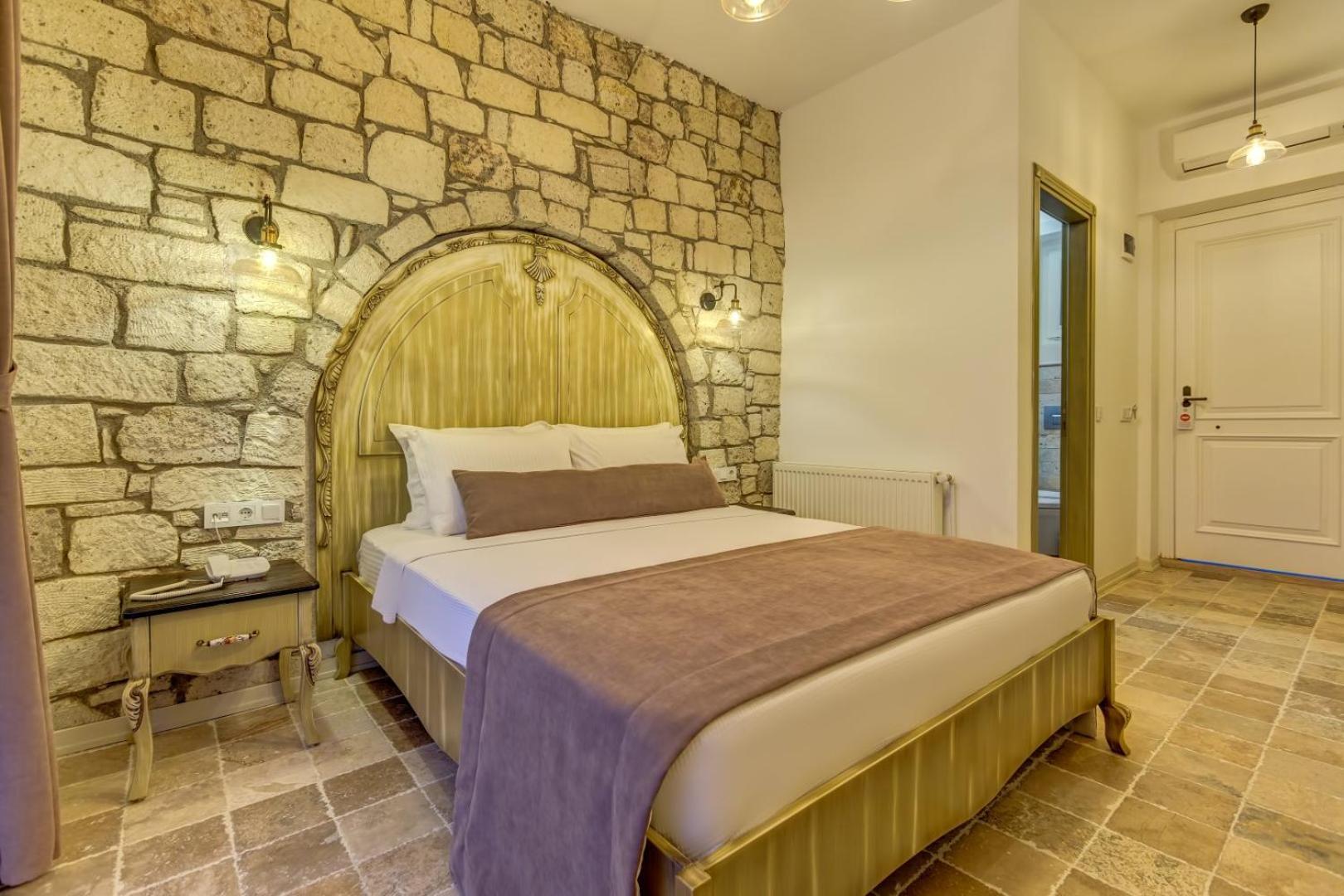 Bel Canto Alacati Hotel (Adults Only) ภายนอก รูปภาพ