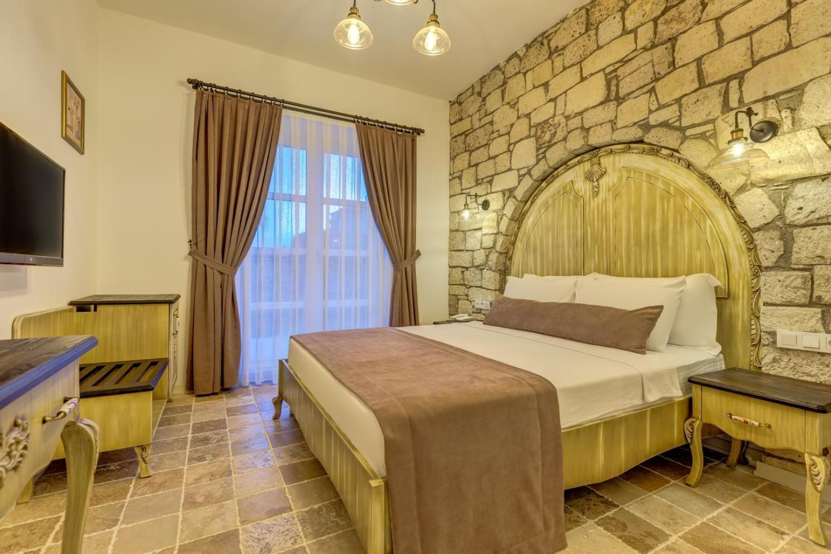Bel Canto Alacati Hotel (Adults Only) ภายนอก รูปภาพ