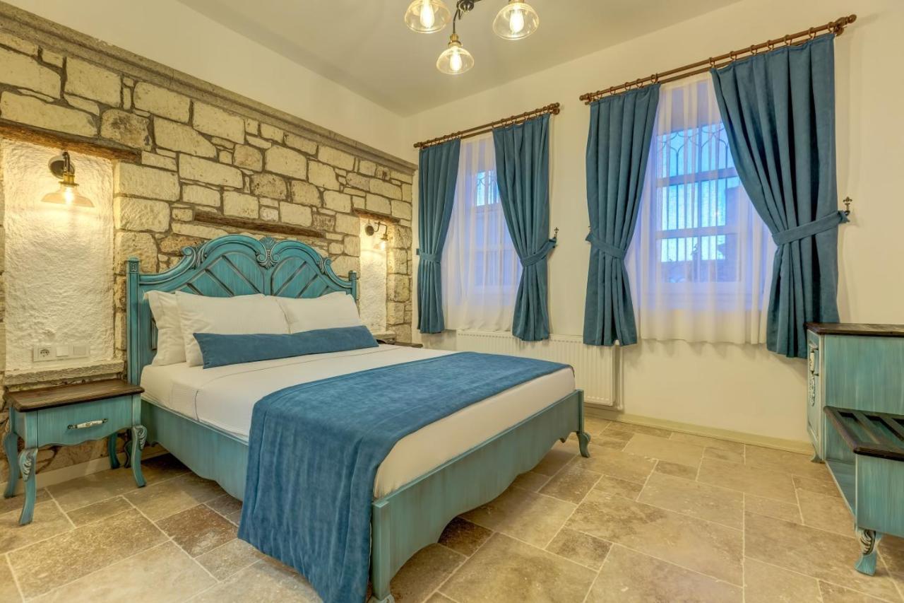Bel Canto Alacati Hotel (Adults Only) ภายนอก รูปภาพ