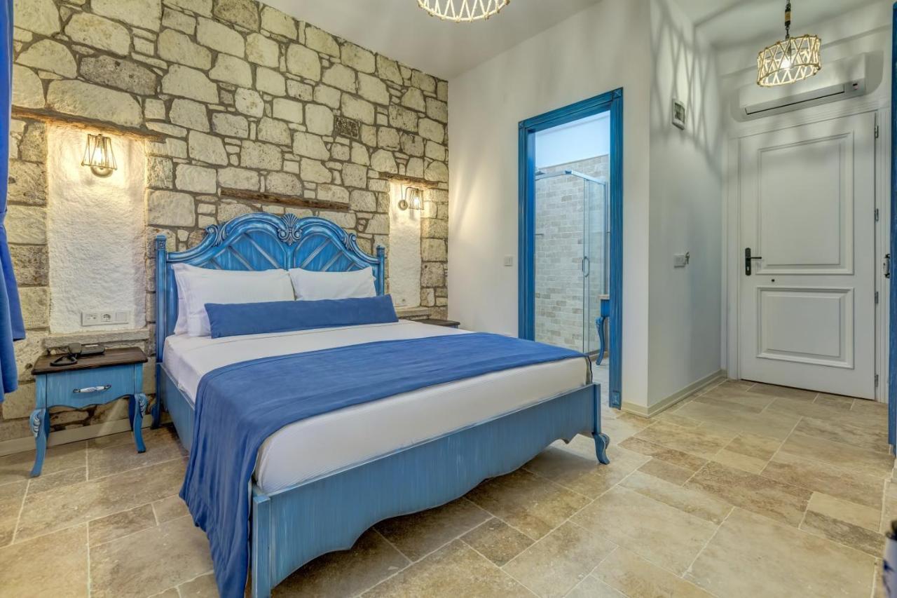 Bel Canto Alacati Hotel (Adults Only) ภายนอก รูปภาพ