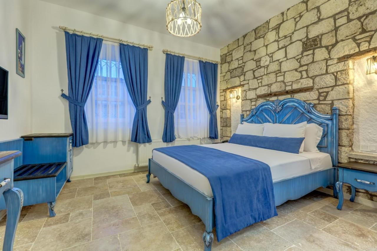 Bel Canto Alacati Hotel (Adults Only) ภายนอก รูปภาพ