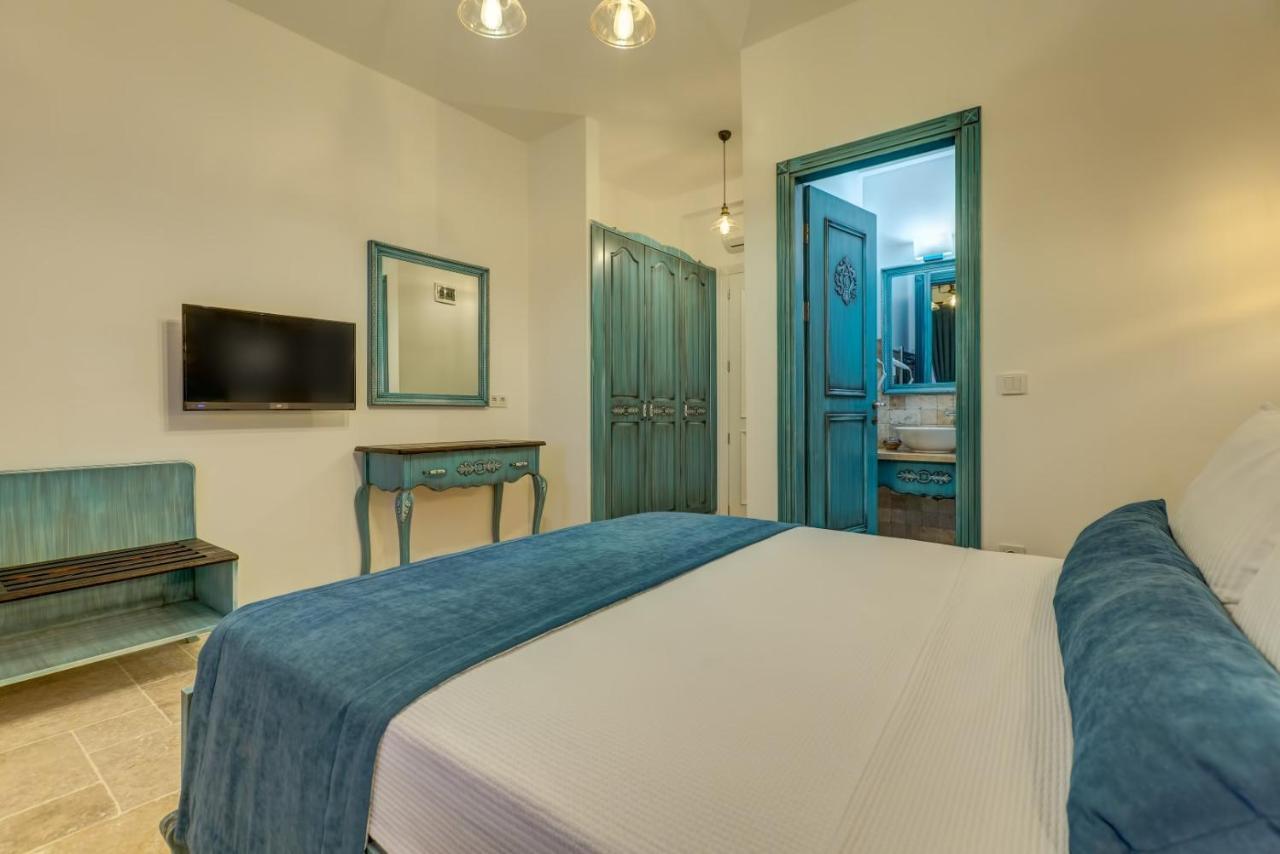 Bel Canto Alacati Hotel (Adults Only) ภายนอก รูปภาพ