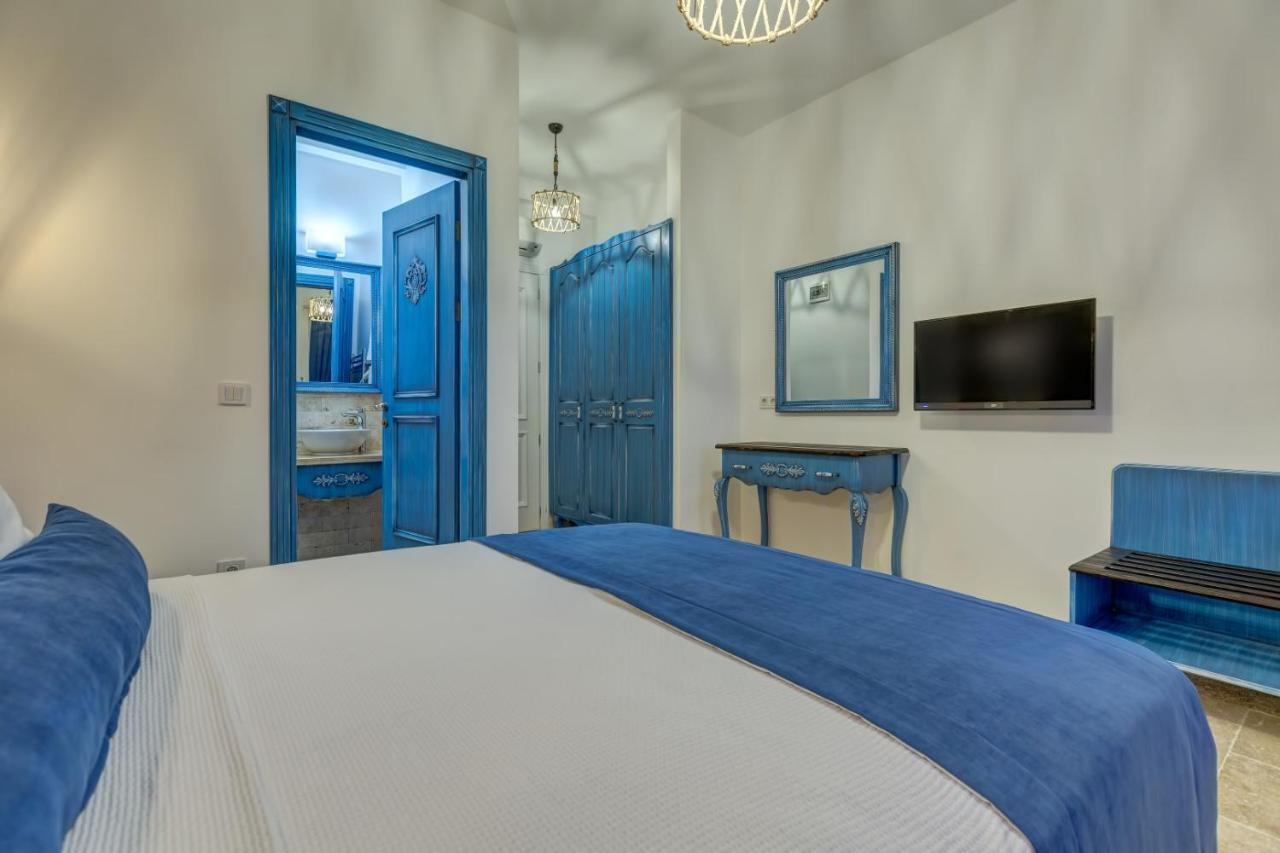 Bel Canto Alacati Hotel (Adults Only) ภายนอก รูปภาพ