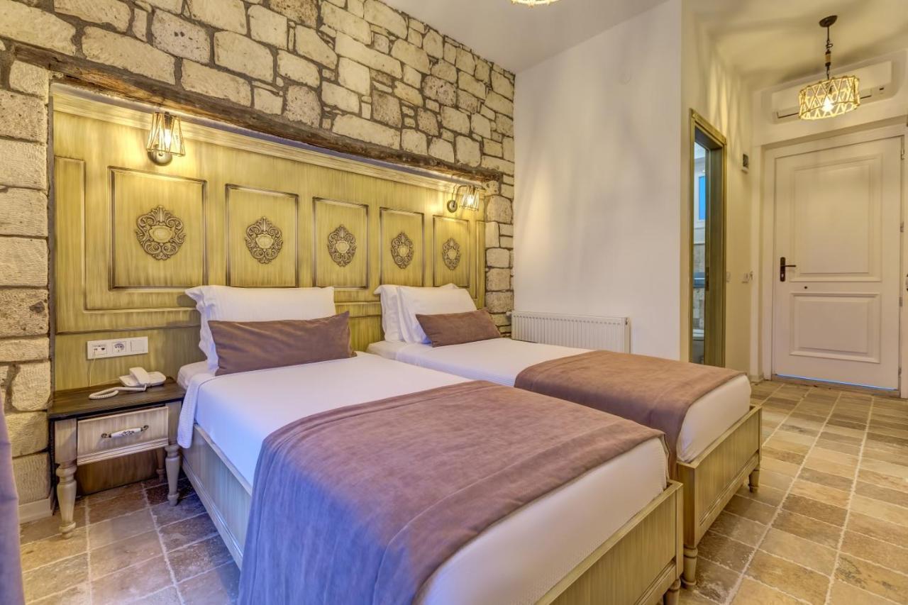 Bel Canto Alacati Hotel (Adults Only) ภายนอก รูปภาพ