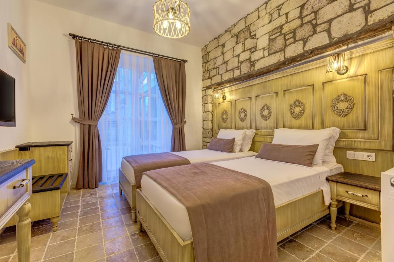 Bel Canto Alacati Hotel (Adults Only) ภายนอก รูปภาพ