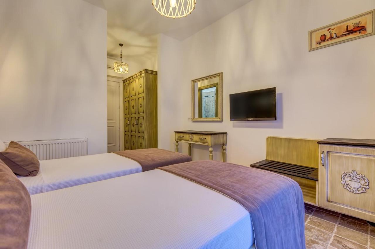 Bel Canto Alacati Hotel (Adults Only) ภายนอก รูปภาพ