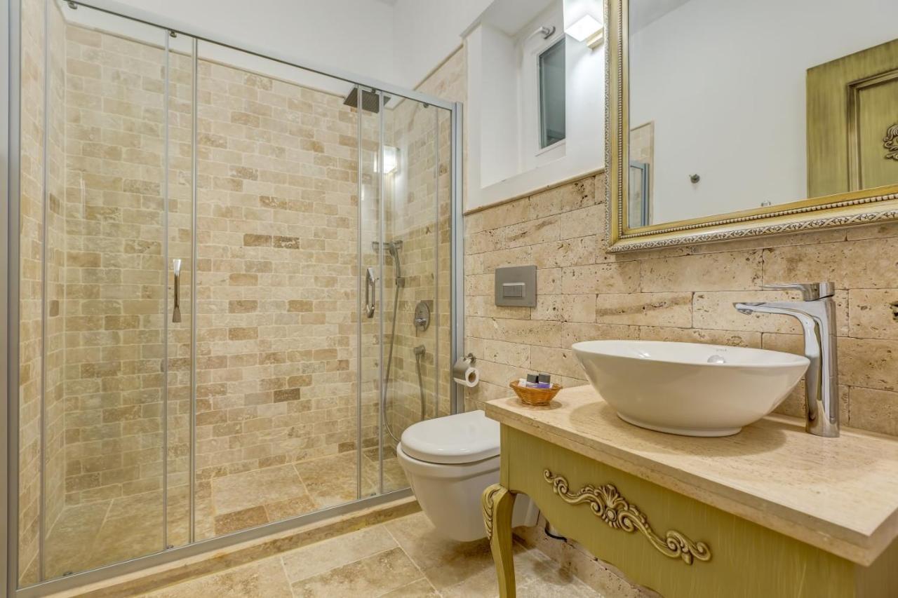 Bel Canto Alacati Hotel (Adults Only) ภายนอก รูปภาพ