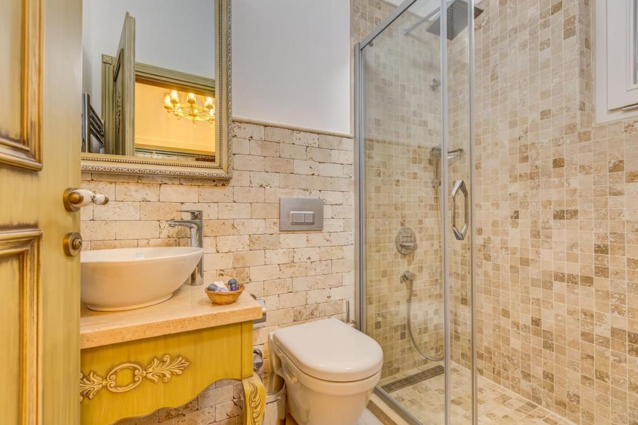 Bel Canto Alacati Hotel (Adults Only) ภายนอก รูปภาพ