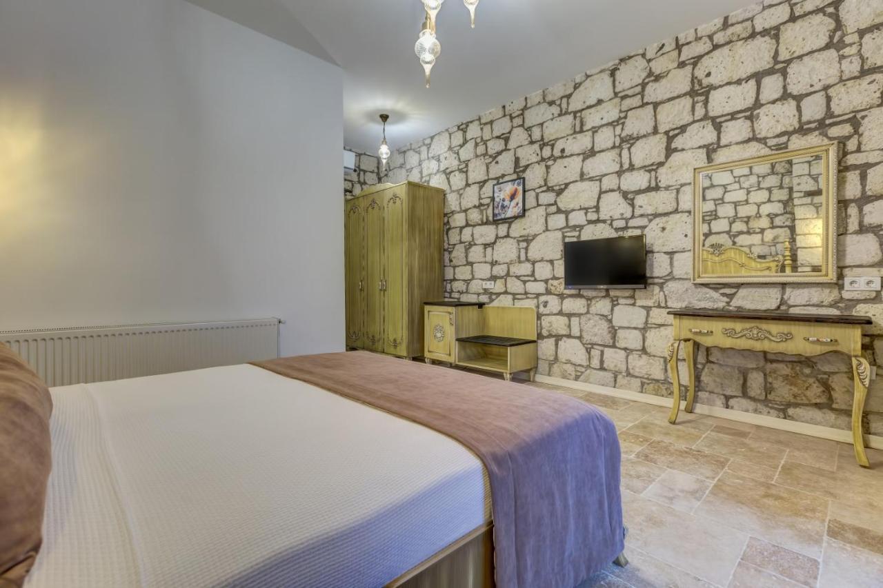 Bel Canto Alacati Hotel (Adults Only) ภายนอก รูปภาพ