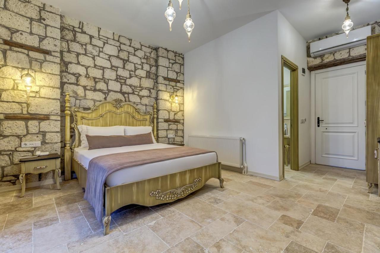 Bel Canto Alacati Hotel (Adults Only) ภายนอก รูปภาพ