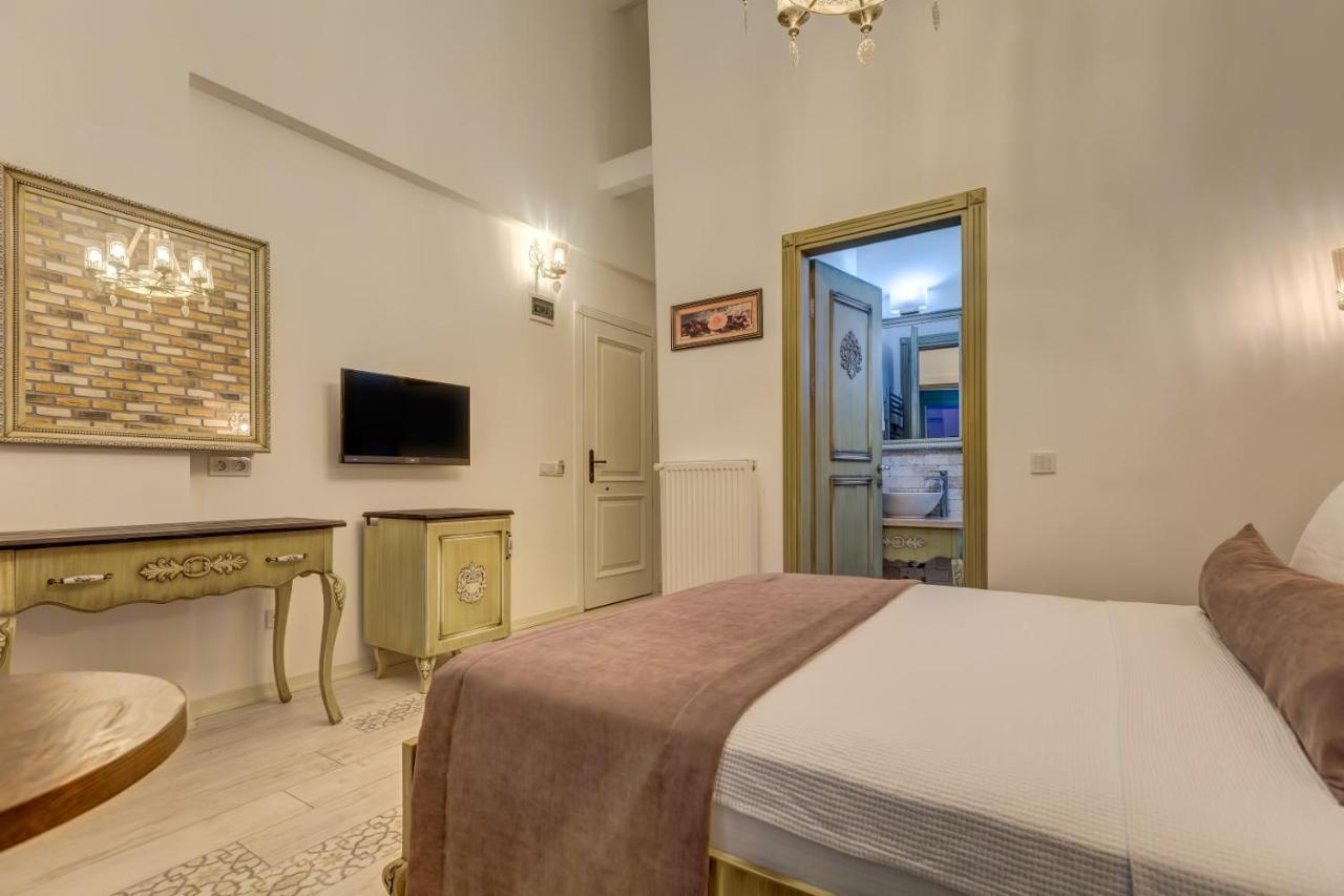Bel Canto Alacati Hotel (Adults Only) ภายนอก รูปภาพ
