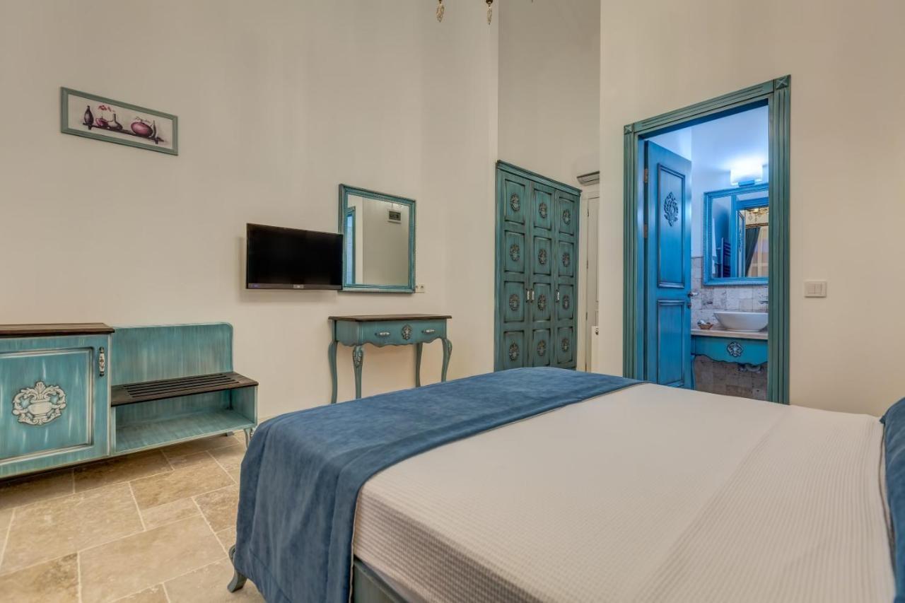 Bel Canto Alacati Hotel (Adults Only) ภายนอก รูปภาพ