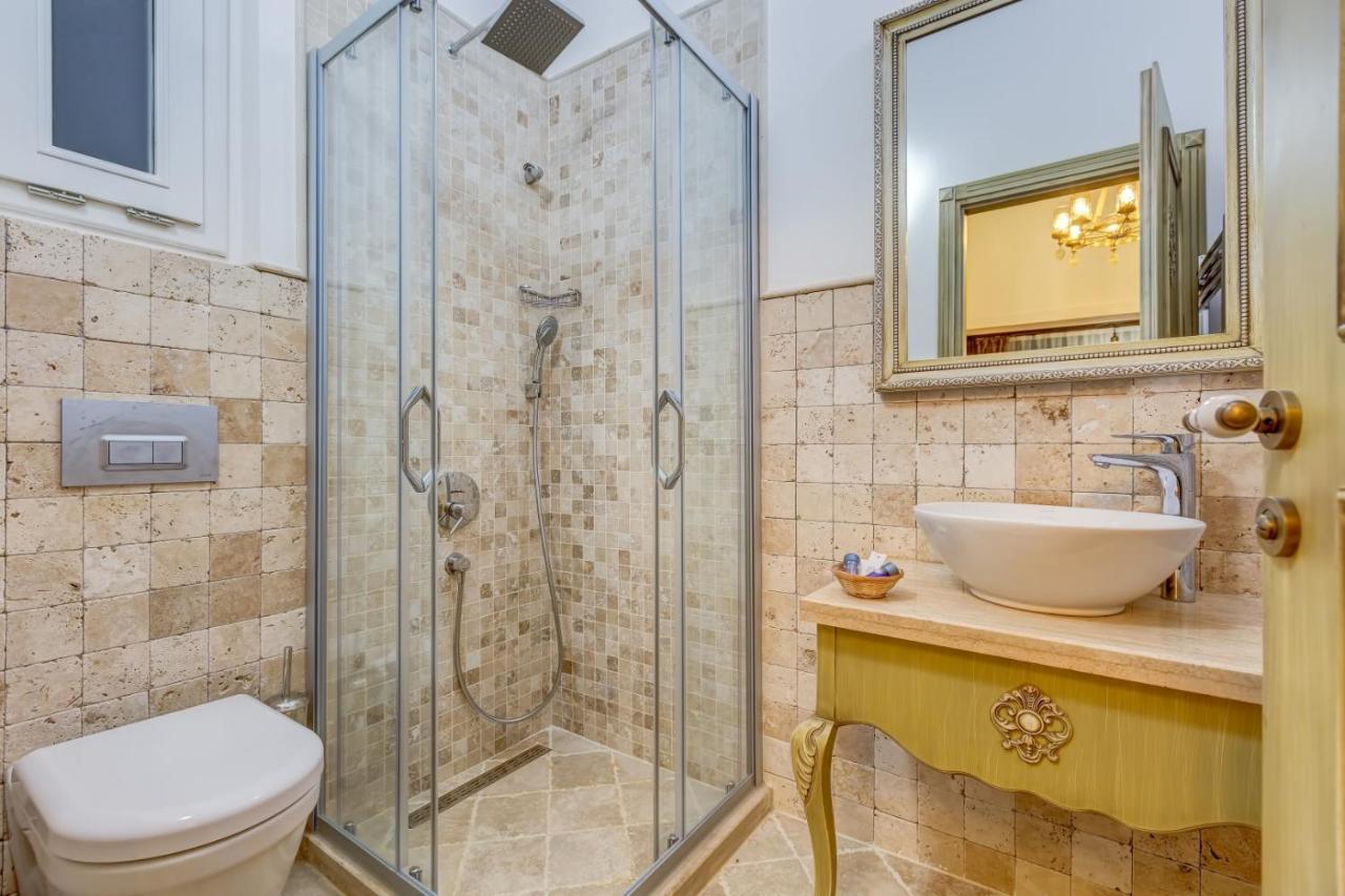 Bel Canto Alacati Hotel (Adults Only) ภายนอก รูปภาพ