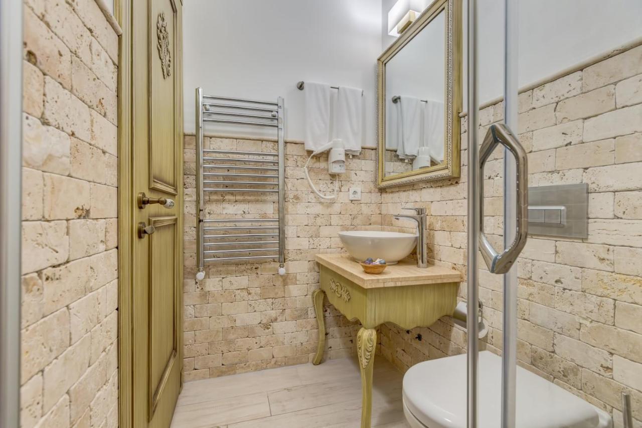 Bel Canto Alacati Hotel (Adults Only) ภายนอก รูปภาพ