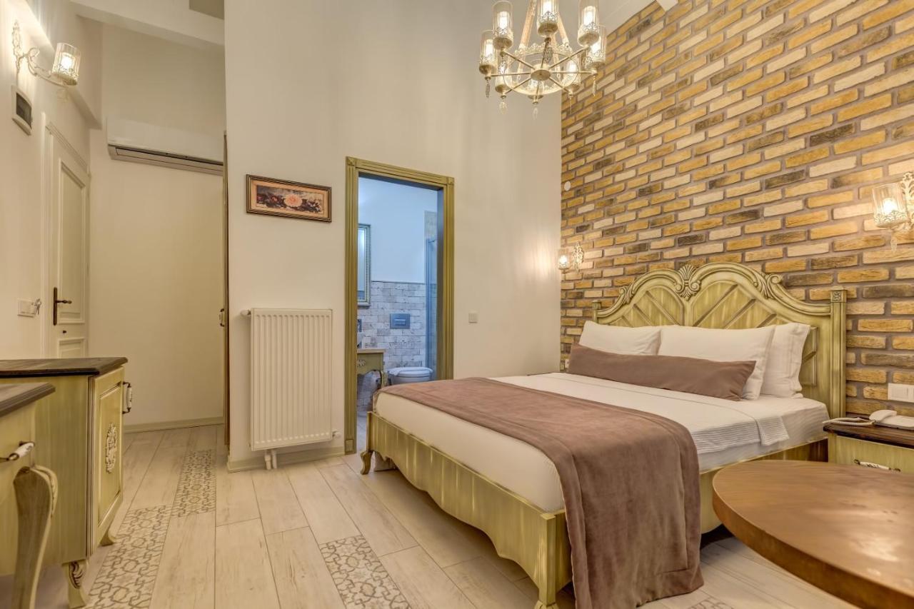 Bel Canto Alacati Hotel (Adults Only) ภายนอก รูปภาพ