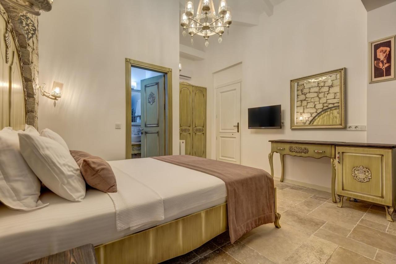 Bel Canto Alacati Hotel (Adults Only) ภายนอก รูปภาพ