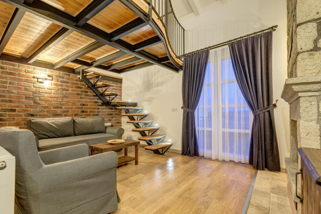 Bel Canto Alacati Hotel (Adults Only) ภายนอก รูปภาพ