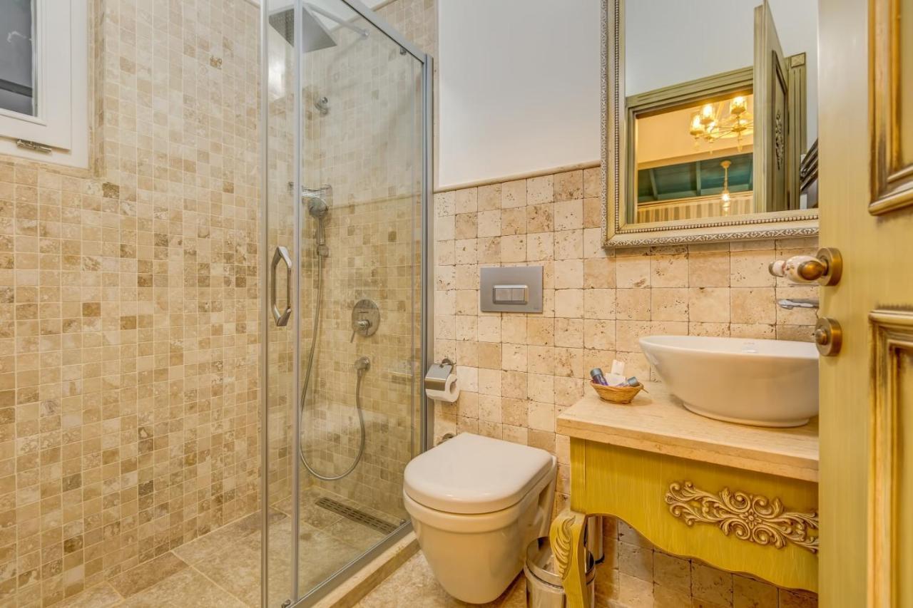 Bel Canto Alacati Hotel (Adults Only) ภายนอก รูปภาพ