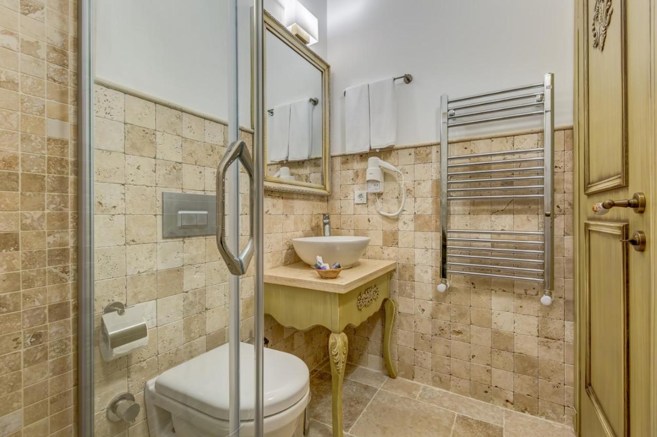 Bel Canto Alacati Hotel (Adults Only) ภายนอก รูปภาพ
