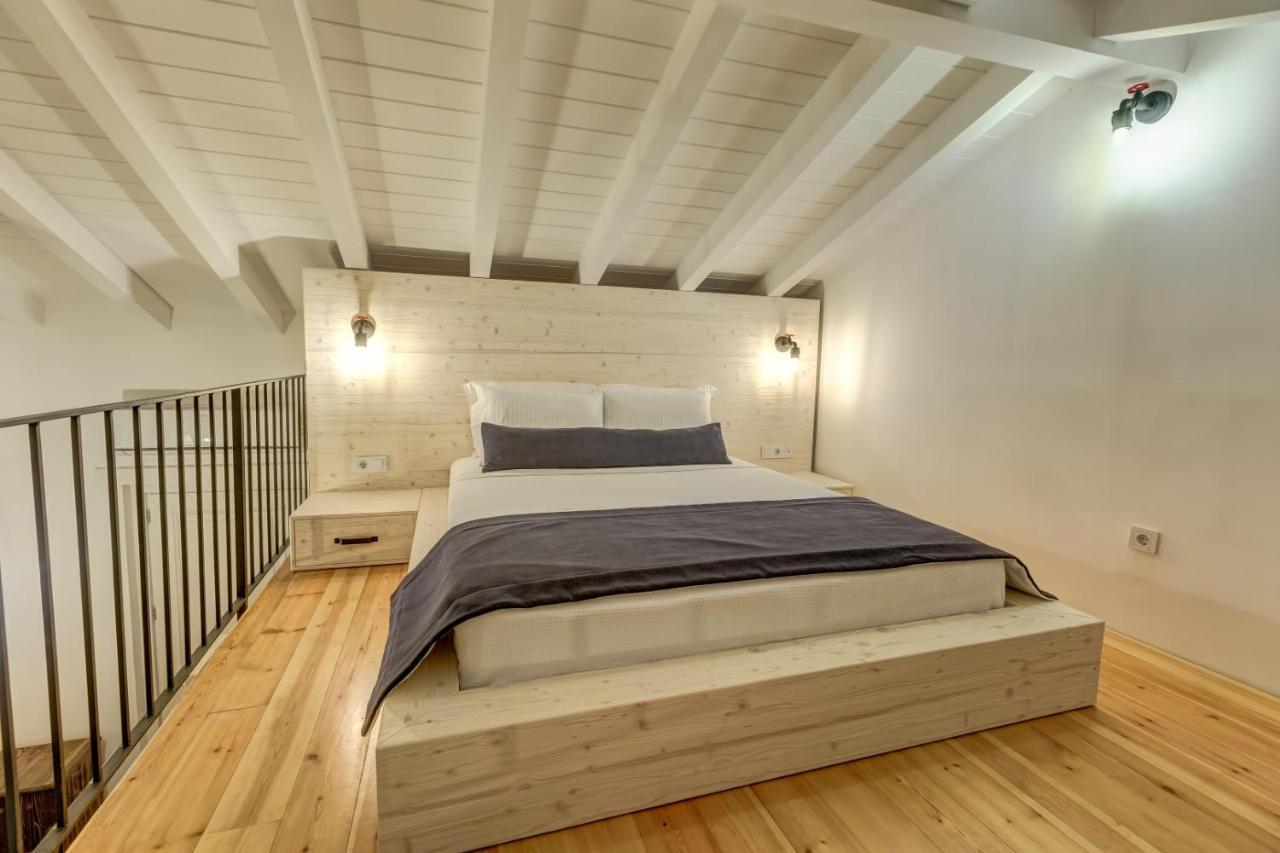 Bel Canto Alacati Hotel (Adults Only) ภายนอก รูปภาพ
