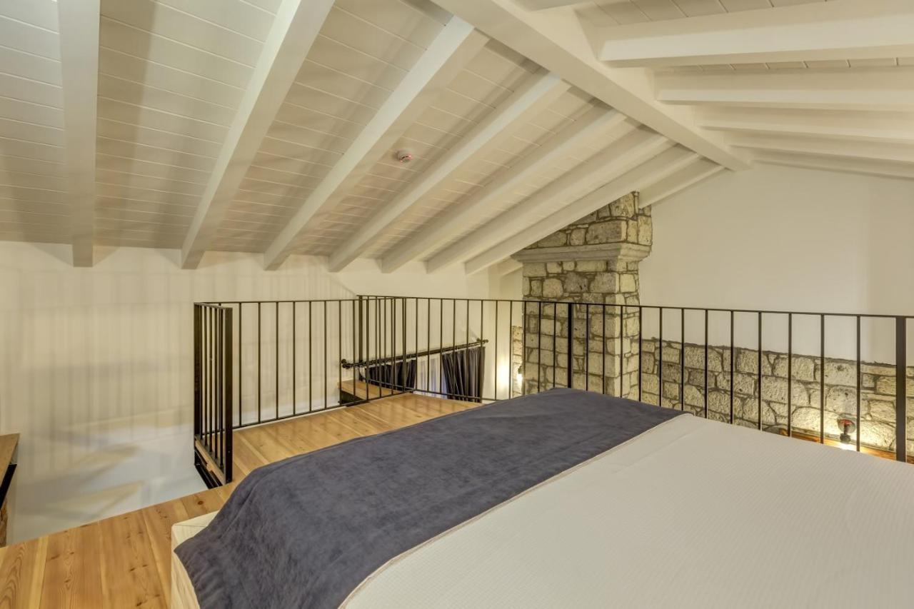 Bel Canto Alacati Hotel (Adults Only) ภายนอก รูปภาพ