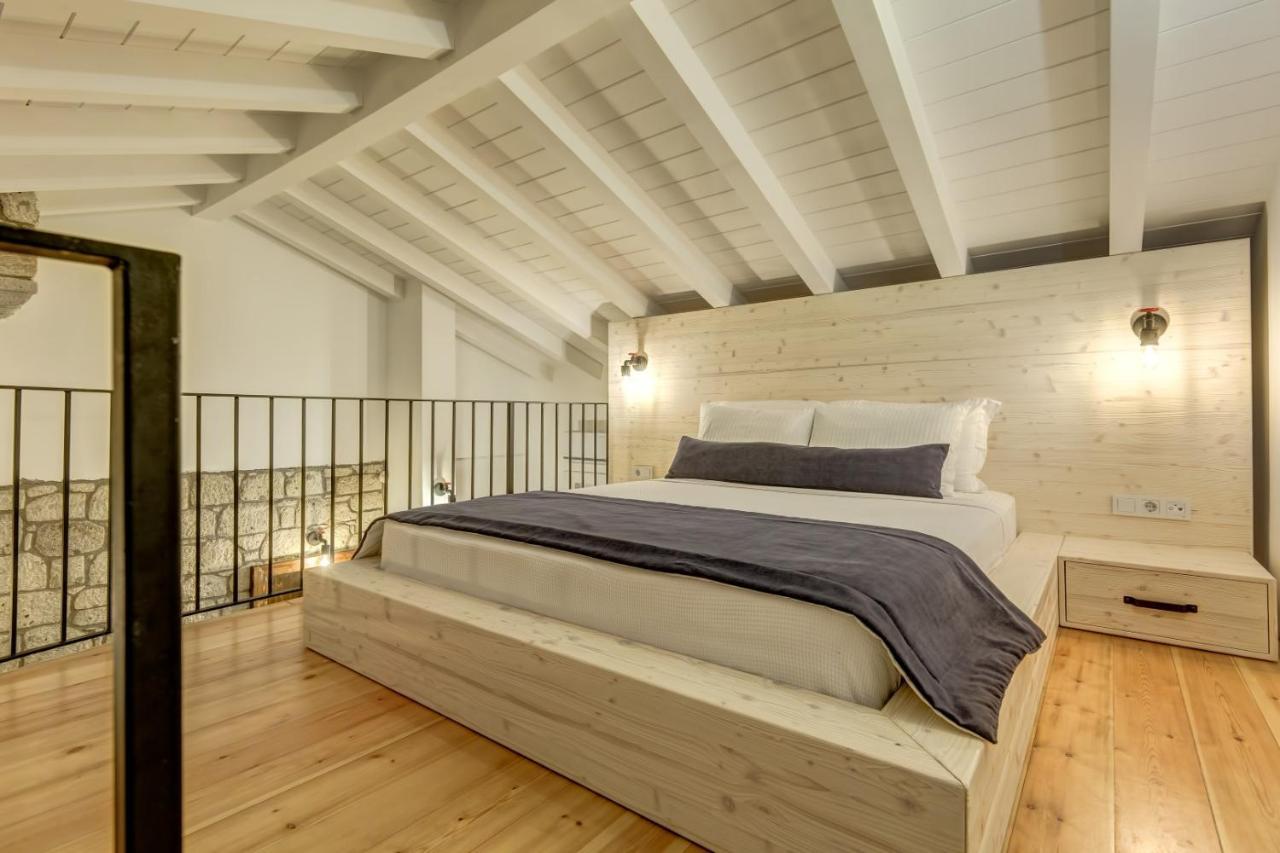 Bel Canto Alacati Hotel (Adults Only) ภายนอก รูปภาพ