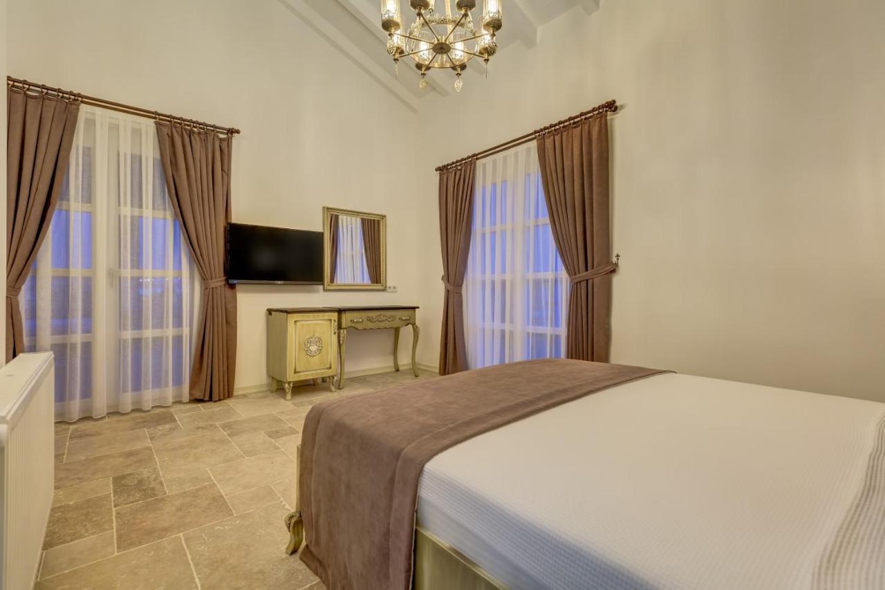 Bel Canto Alacati Hotel (Adults Only) ภายนอก รูปภาพ
