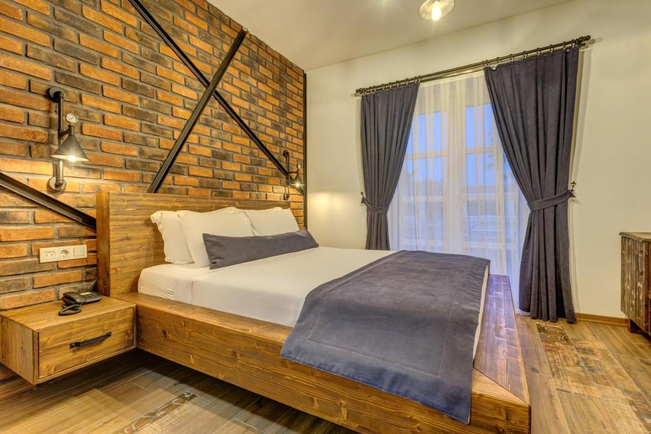 Bel Canto Alacati Hotel (Adults Only) ภายนอก รูปภาพ