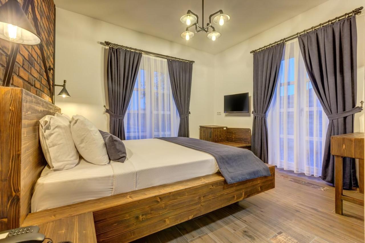 Bel Canto Alacati Hotel (Adults Only) ภายนอก รูปภาพ