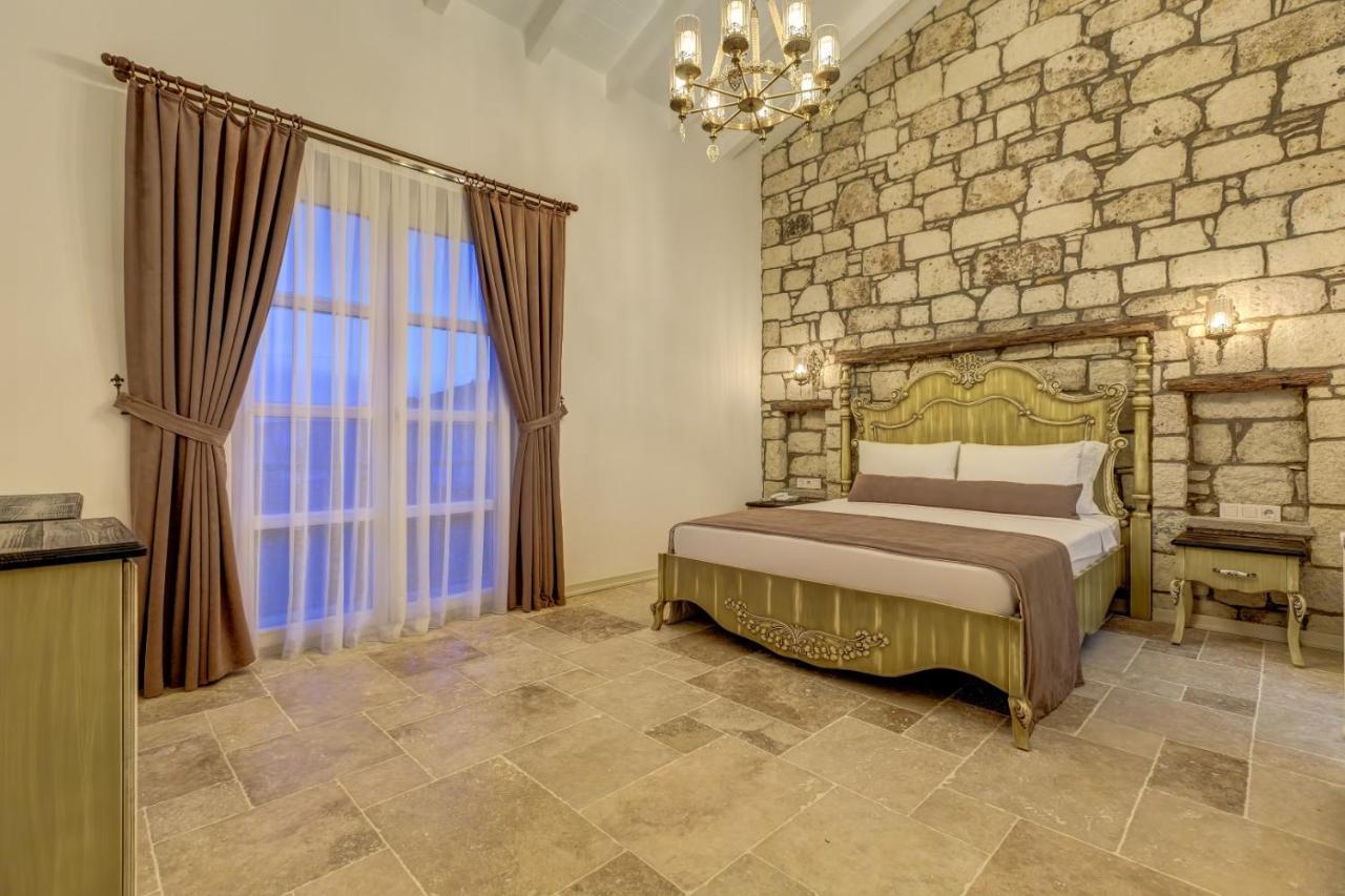 Bel Canto Alacati Hotel (Adults Only) ภายนอก รูปภาพ