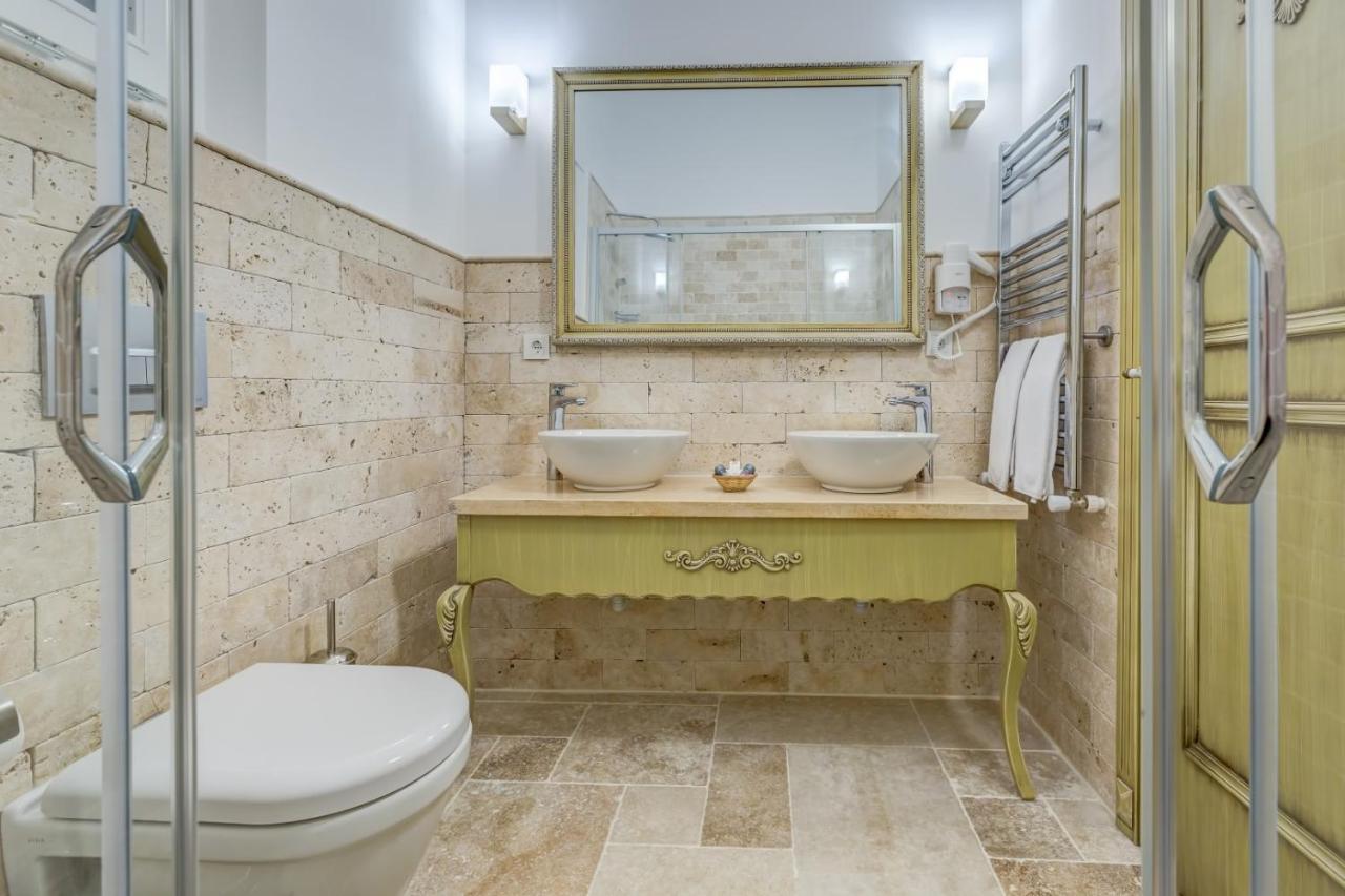 Bel Canto Alacati Hotel (Adults Only) ภายนอก รูปภาพ