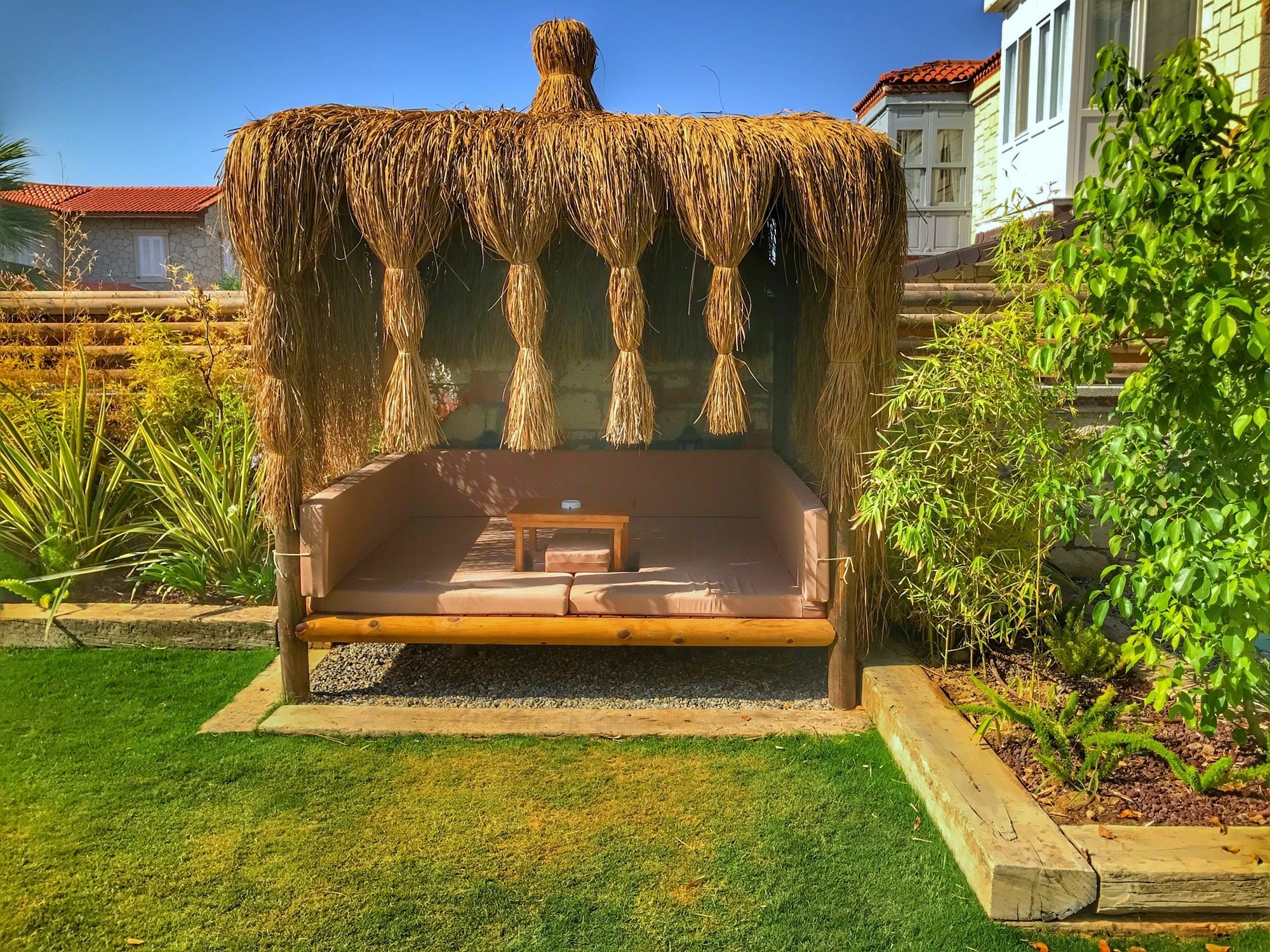 Bel Canto Alacati Hotel (Adults Only) ภายนอก รูปภาพ