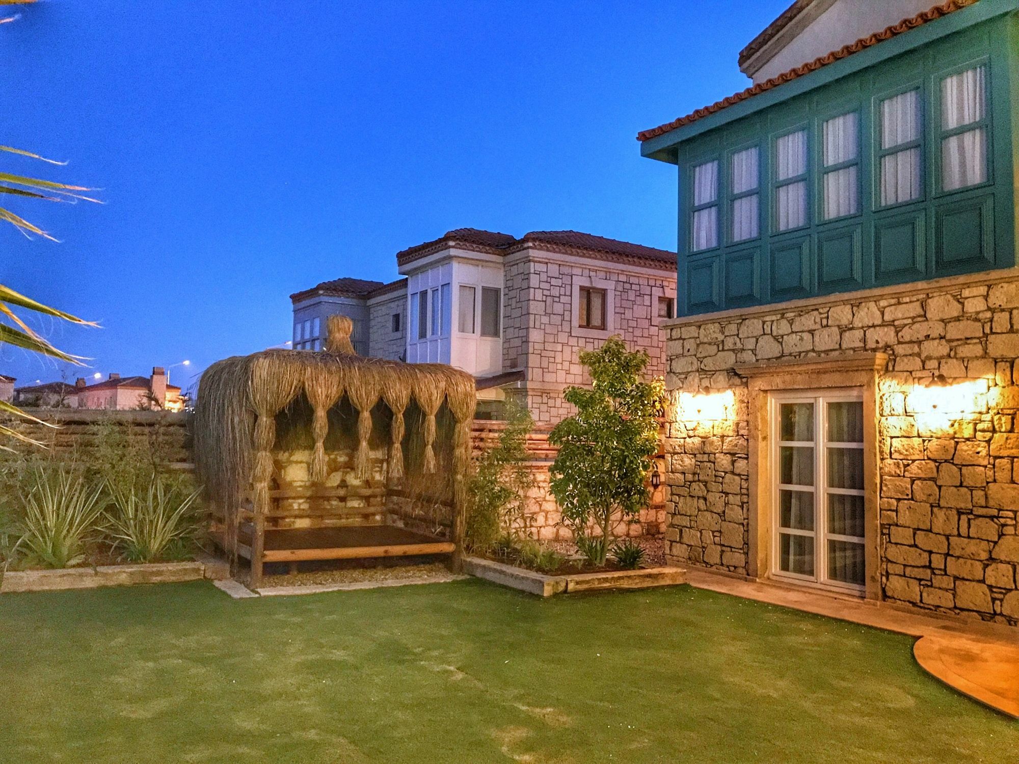Bel Canto Alacati Hotel (Adults Only) ภายนอก รูปภาพ